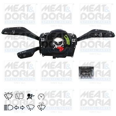 Steering Column Switch
